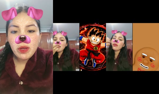 jhoannagusman TikTok Live — Aug 23, 2026, 10:19 PM