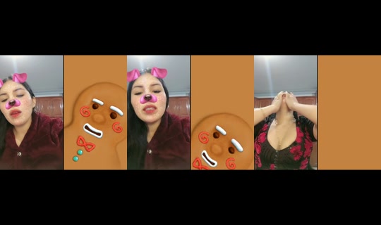 jhoannagusman TikTok Live — Aug 23, 2026, 11:10 PM