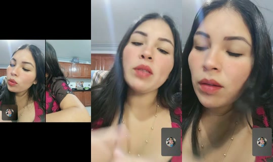 jhoannagusman TikTok Live — Aug 24, 2026, 12:50 AM
