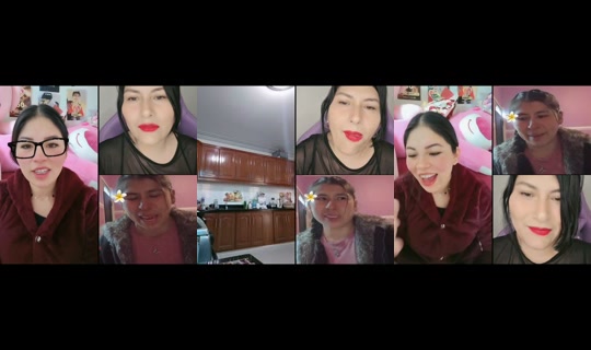 jhoannagusman TikTok Live — Aug 24, 2026, 12:11 PM