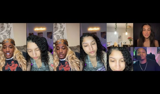 jhonniblazeduh TikTok Live — Sep 12, 2026, 3:59 AM