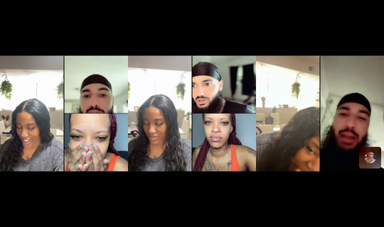 jhonniblazeduh TikTok Live — Sep 12, 2026, 7:15 PM