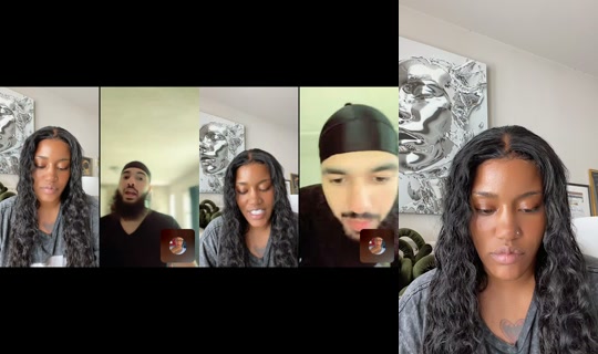 jhonniblazeduh TikTok Live — Sep 12, 2026, 8:06 PM