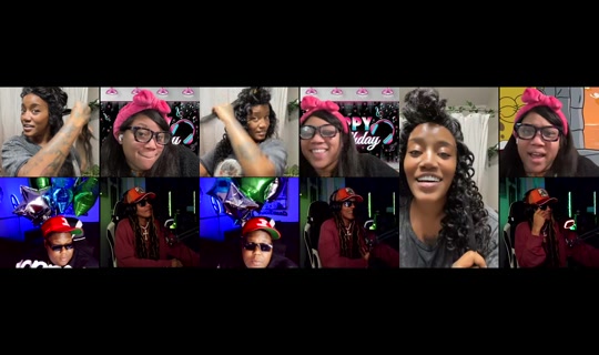 jhonniblazeduh TikTok Live — Sep 13, 2026, 2:02 AM