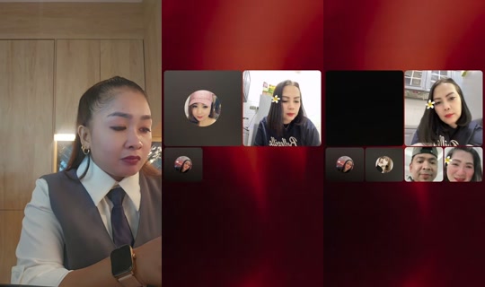 jhoyonias TikTok Live — Sep 30, 2026, 12:28 PM