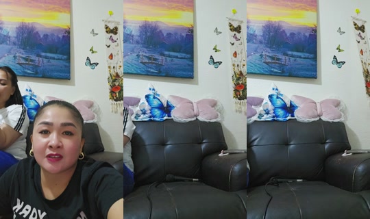 jhoyonias TikTok Live — Oct 1, 2026, 8:41 PM