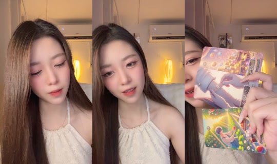 ji.dadd TikTok Live — Oct 3, 2026, 6:33 PM