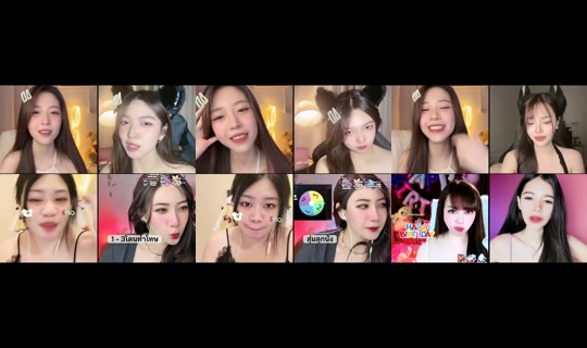 ji.dadd TikTok Live — Oct 3, 2026, 9:31 PM