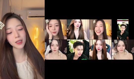 ji.dadd TikTok Live — Oct 3, 2026, 10:21 PM