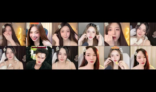 ji.dadd TikTok Live — Oct 3, 2026, 11:11 PM