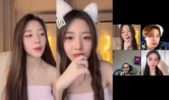 ji.dadd TikTok Live — Oct 4, 2026, 8:21 PM