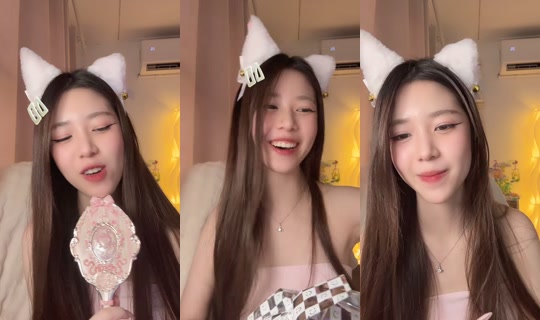 ji.dadd TikTok Live — Oct 5, 2026, 4:31 AM
