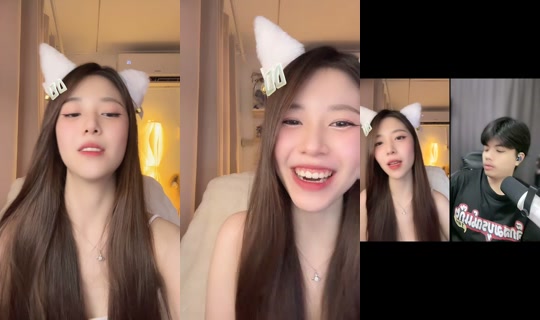 ji.dadd TikTok Live — Oct 9, 2026, 1:43 AM