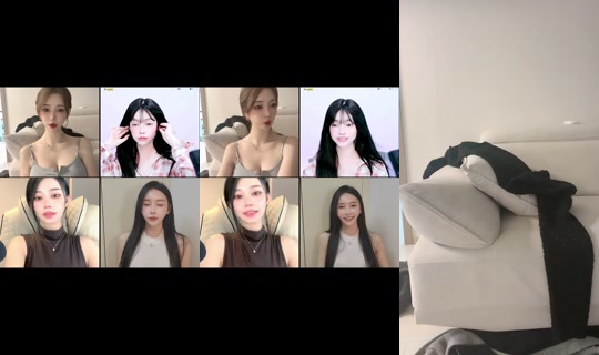 ji2ni0 TikTok Live — Oct 8, 2026, 10:58 AM