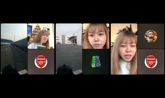 jia_oo412 TikTok Live — Oct 1, 2026, 7:17 AM