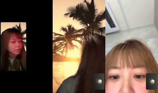 jia_oo412 TikTok Live — Oct 2, 2026, 1:19 PM