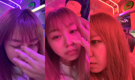 jia_oo412 TikTok Live — Oct 3, 2026, 9:43 AM