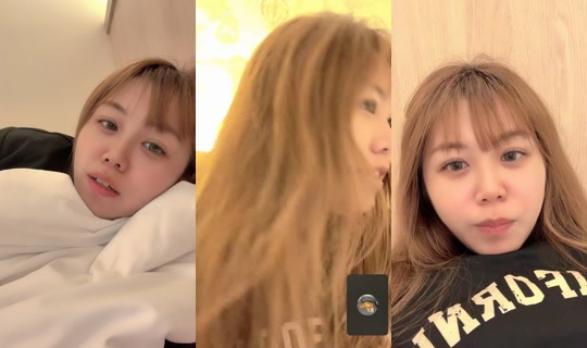 jia_oo412 TikTok Live — Oct 3, 2026, 12:47 PM