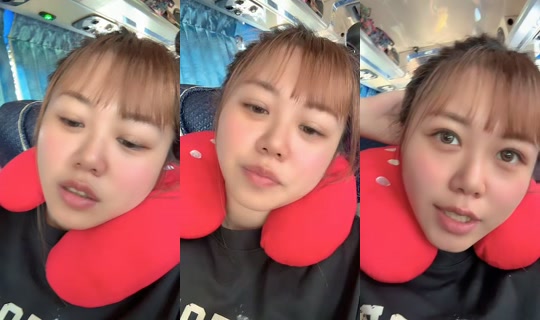 jia_oo412 TikTok Live — Oct 4, 2026, 2:27 AM