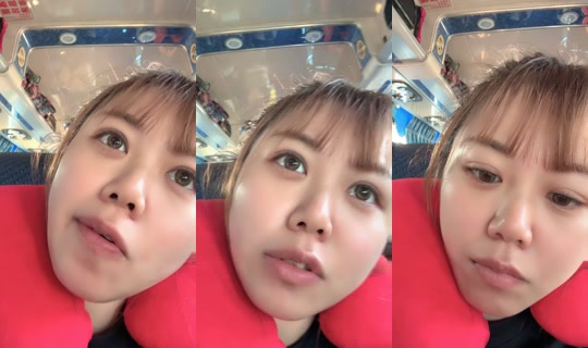 jia_oo412 TikTok Live — Oct 4, 2026, 8:41 AM