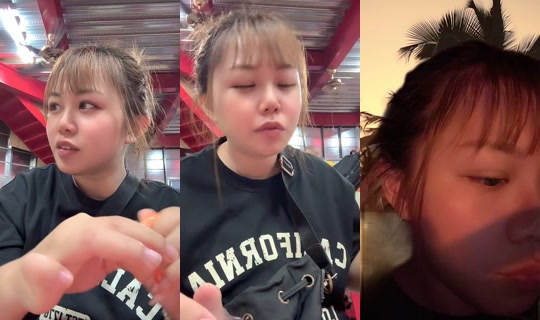 jia_oo412 TikTok Live — Oct 4, 2026, 10:11 AM