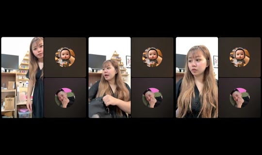 jia_oo412 TikTok Live — Oct 7, 2026, 10:23 AM