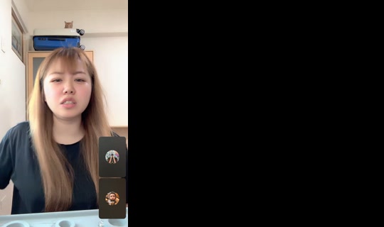 jia_oo412 TikTok Live — Oct 8, 2026, 4:25 AM