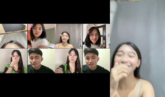 jia_yanggg TikTok Live — Oct 4, 2026, 5:33 AM
