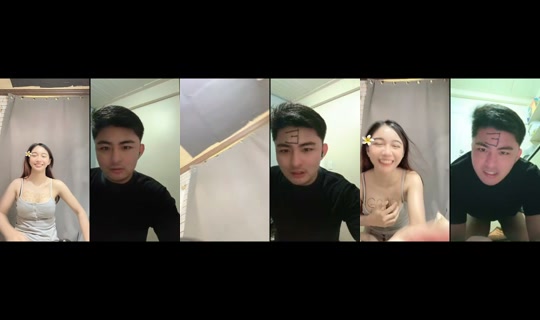 jia_yanggg TikTok Live — Oct 4, 2026, 7:47 AM