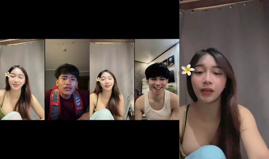 jia_yanggg TikTok Live — Oct 4, 2026, 1:59 PM