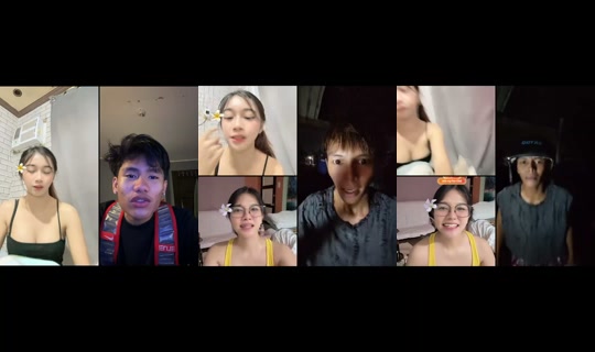 jia_yanggg TikTok Live — Oct 5, 2026, 12:00 PM