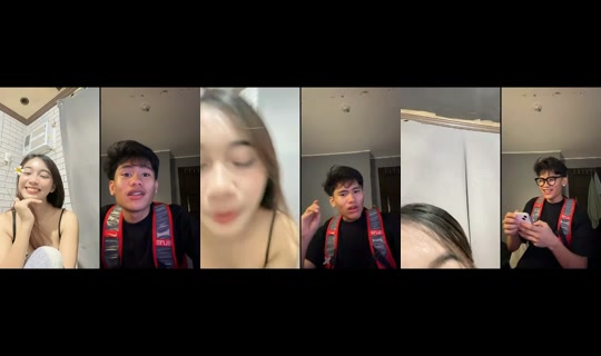 jia_yanggg TikTok Live — Oct 5, 2026, 1:09 PM