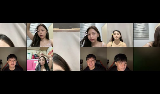 jia_yanggg TikTok Live — Oct 5, 2026, 3:14 PM