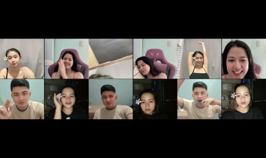 jia_yanggg TikTok Live — Oct 6, 2026, 2:50 AM