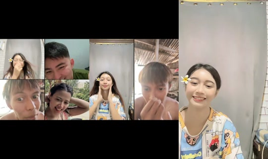 jia_yanggg TikTok Live — Oct 6, 2026, 5:20 AM