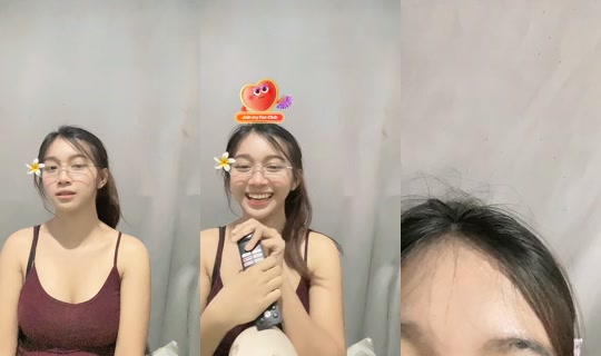 jia_yanggg TikTok Live — Oct 7, 2026, 3:58 PM
