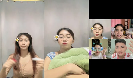 jia_yanggg TikTok Live — Oct 8, 2026, 4:16 AM