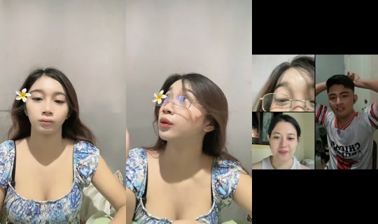 jia_yanggg TikTok Live — Oct 8, 2026, 5:54 AM