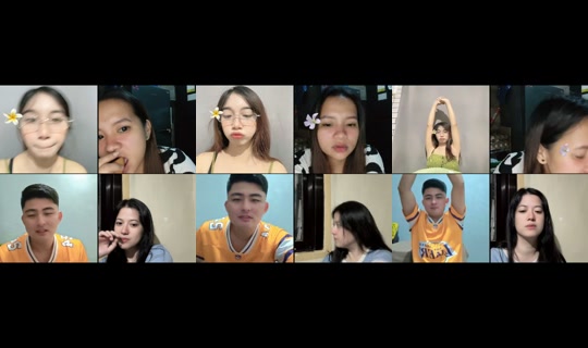 jia_yanggg TikTok Live — Oct 8, 2026, 1:38 PM