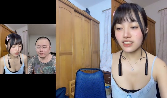 jia_zhen.__ TikTok Live — Aug 24, 2026, 2:00 PM
