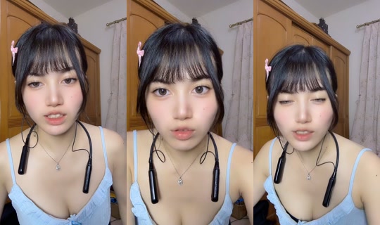 jia_zhen.__ TikTok Live — Aug 24, 2026, 2:50 PM