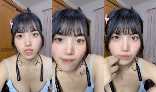 jia_zhen.__ TikTok Live — Aug 24, 2026, 3:40 PM
