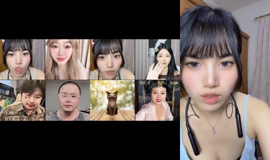 jia_zhen.__ TikTok Live — Aug 24, 2026, 4:31 PM