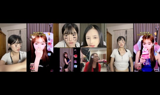 jia_zhen.__ TikTok Live — Aug 26, 2026, 6:55 PM