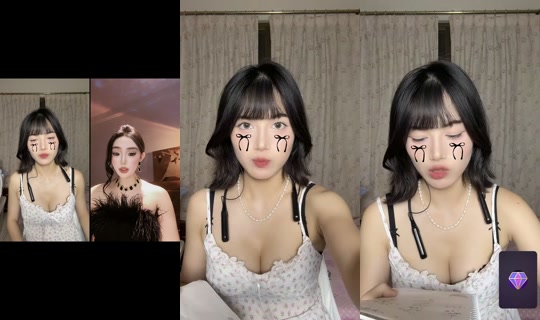 jia_zhen.__ TikTok Live — Aug 27, 2026, 12:36 PM