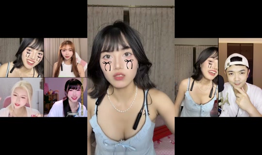 jia_zhen.__ TikTok Live — Aug 27, 2026, 3:07 PM