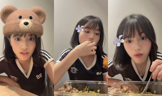 jia_zhen.__ TikTok Live — Aug 29, 2026, 5:26 PM