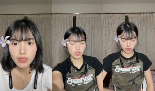 jia_zhen.__ TikTok Live — Aug 30, 2026, 4:03 PM