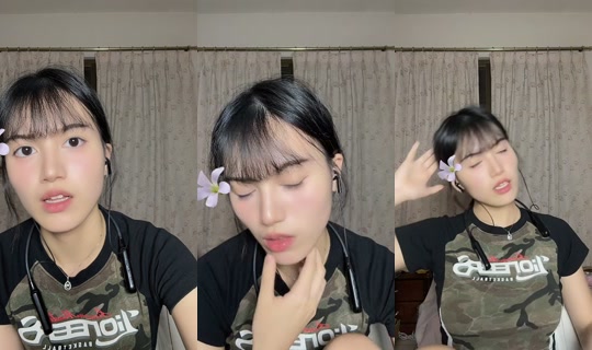 jia_zhen.__ TikTok Live — Aug 30, 2026, 5:17 PM
