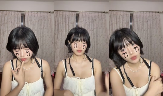 jia_zhen.__ TikTok Live — Aug 31, 2026, 5:34 PM